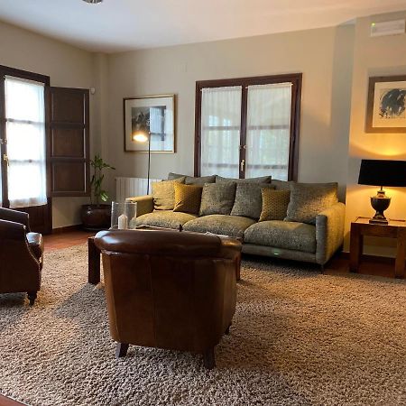 Hotel La Boriza Andrín 외부 사진