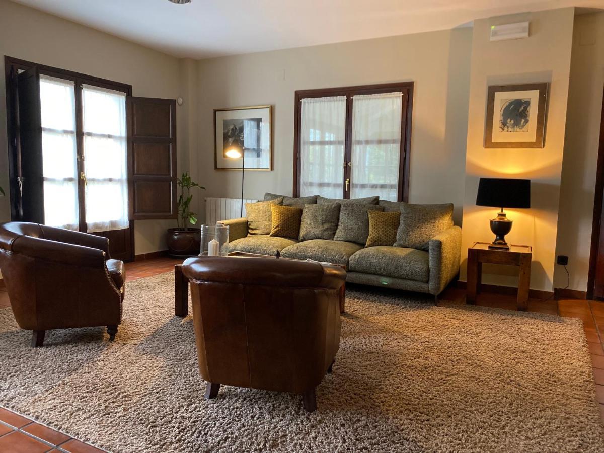 Hotel La Boriza Andrín 외부 사진