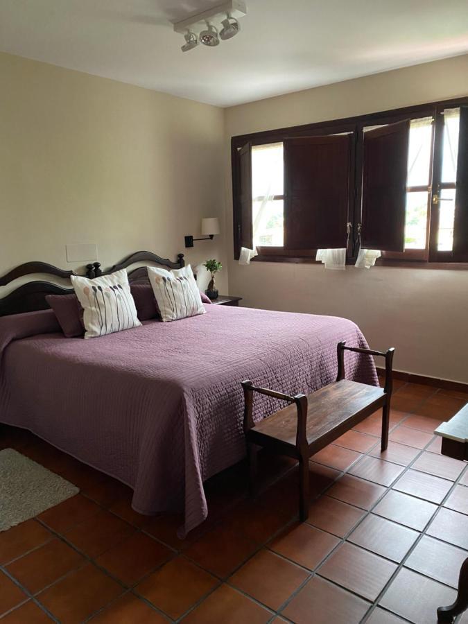 Hotel La Boriza Andrín 외부 사진