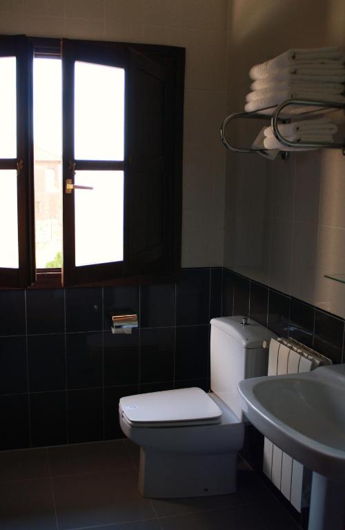 Hotel La Boriza Andrín 외부 사진