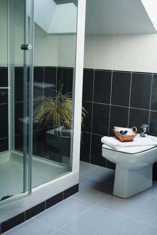 Hotel La Boriza Andrín 외부 사진