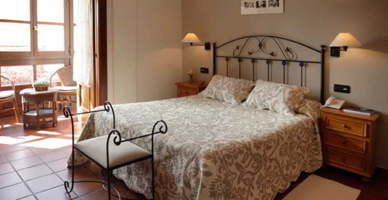 Hotel La Boriza Andrín 외부 사진