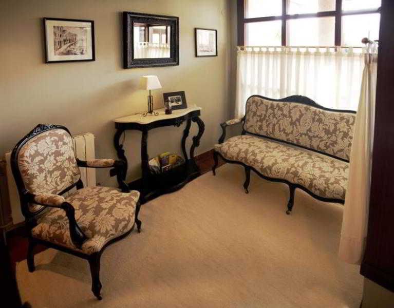 Hotel La Boriza Andrín 외부 사진