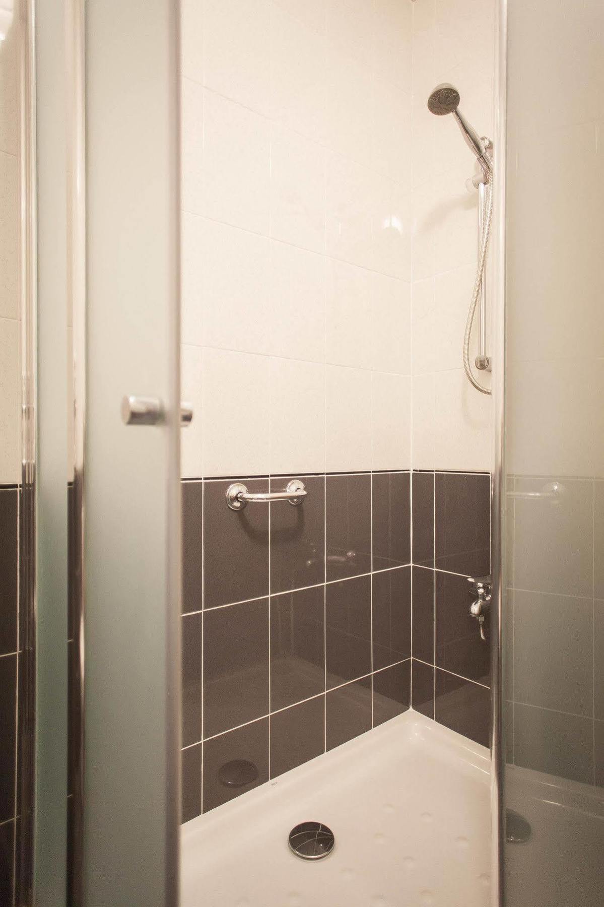Hotel La Boriza Andrín 외부 사진